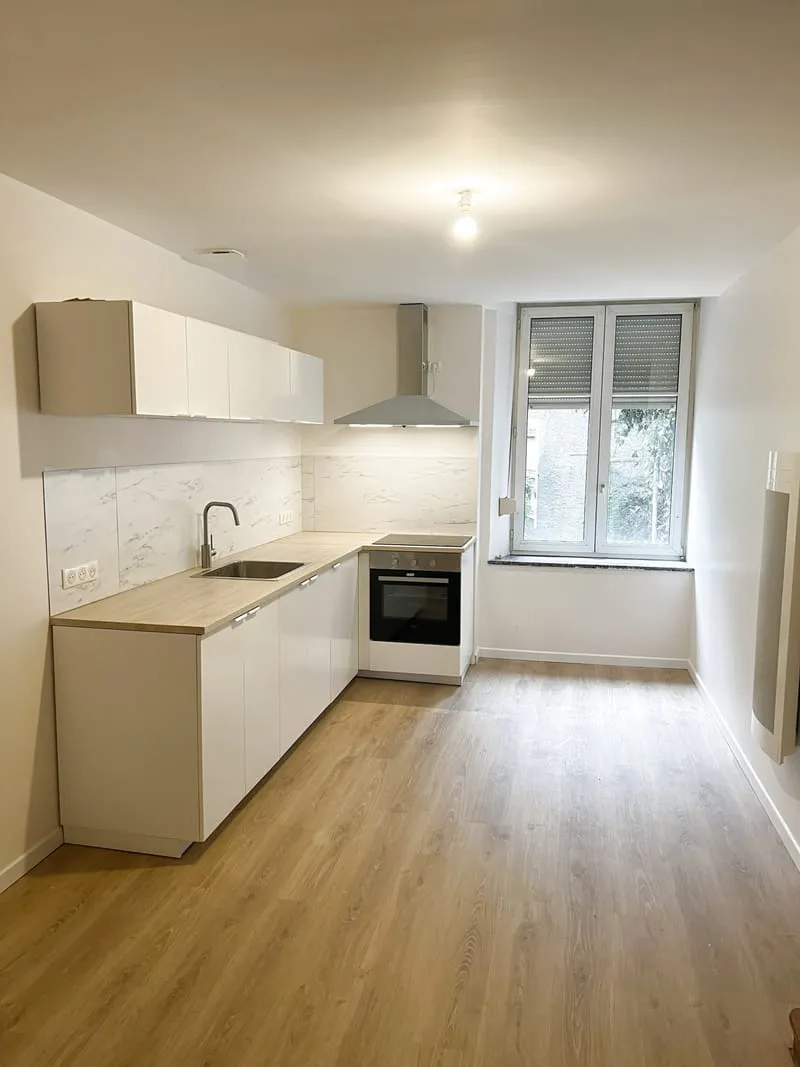 Investissement :Immeuble de rapport TOUL - Photo 1