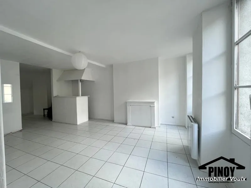 Immeuble de rapport - Voulx - RENTABILITÉ - Photo 1