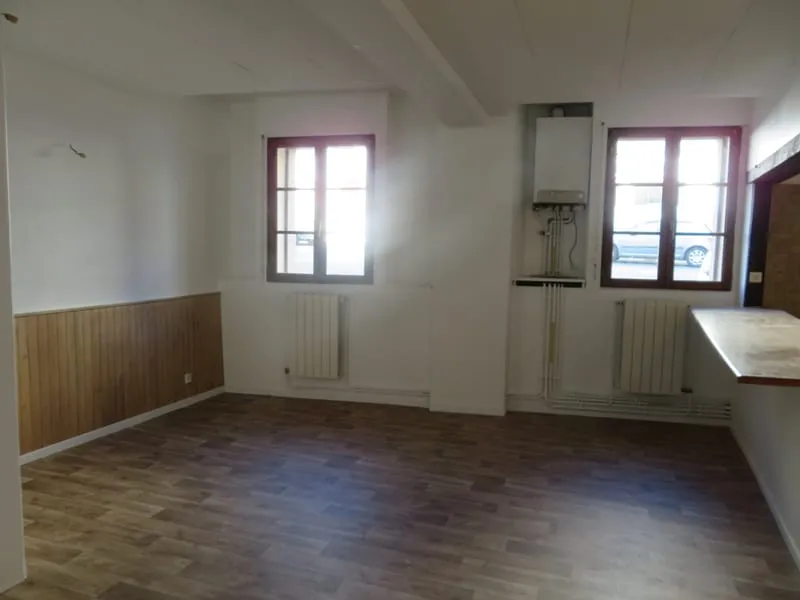 Immeuble de 5 appartements en centre-ville - Photo 1