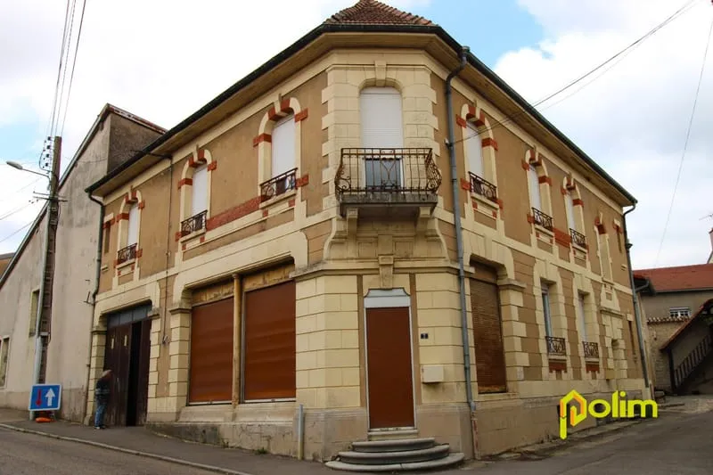Ensemble immobilier avec magasin ! - Photo 1