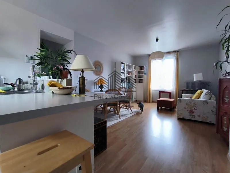 Immeuble - 8 lots - Caudebec-lès-Elbeuf - Photo 1
