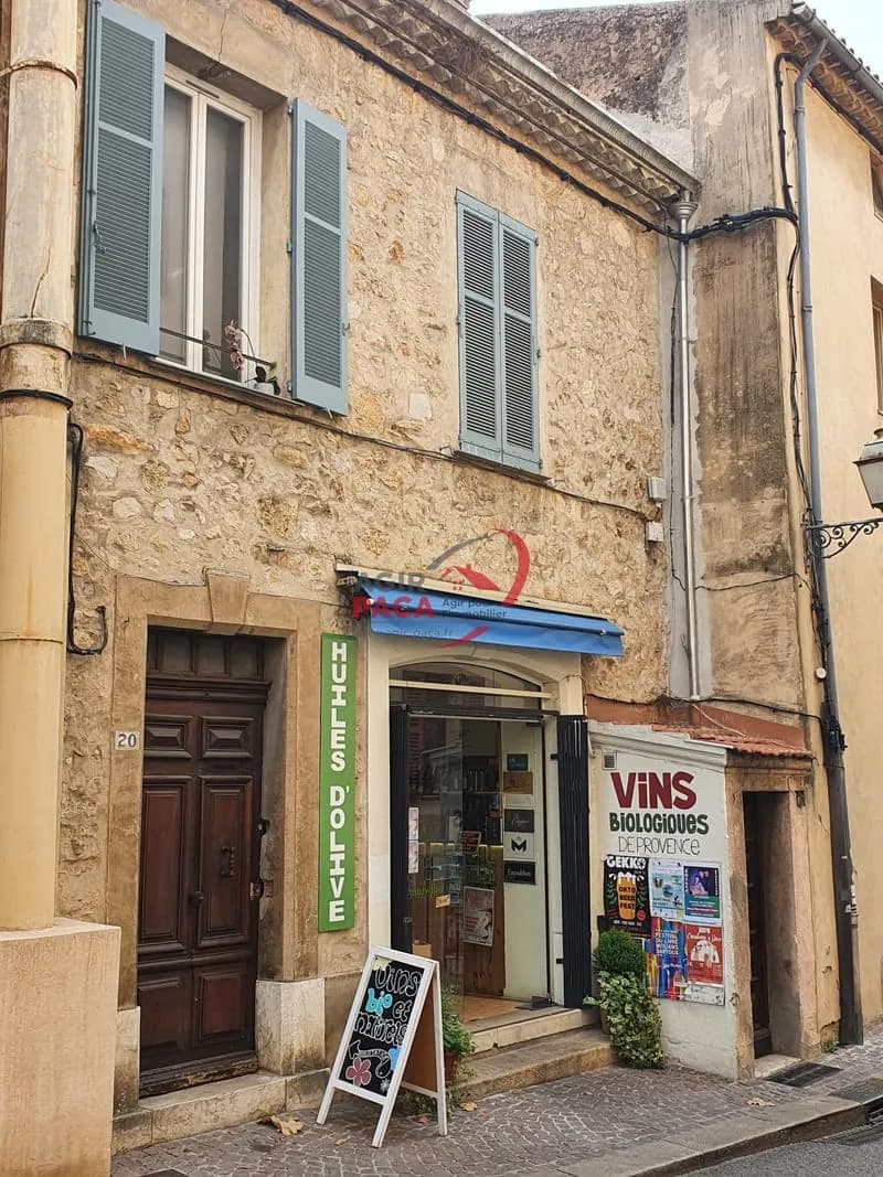 Ensemble immobilier - Investissement locatif - Photo 1