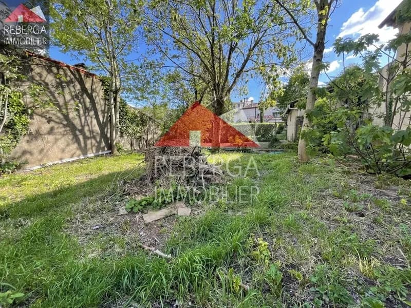 IMMEUBLE SAINT AMANS SOULT - Photo 1