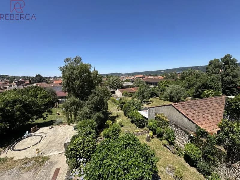 MAZAMET - Photo 1