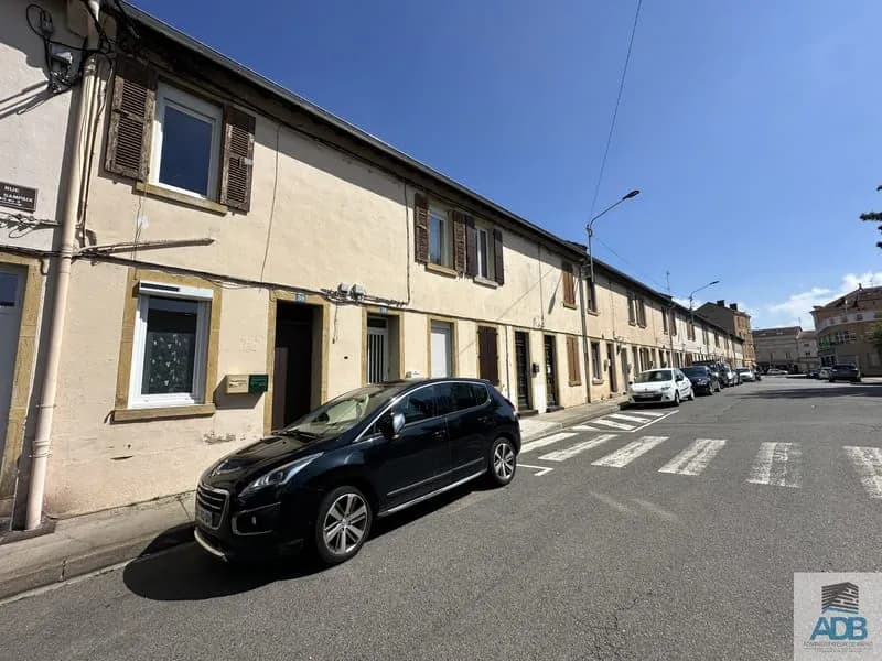 OPPORTUNITE INVESTISSEMENT !! Roanne Centre - Photo 1
