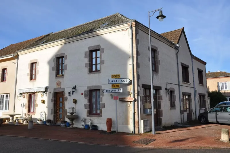 Bel ensemble immobilier de 4 logements (dont 2 sont loués), - Photo 1