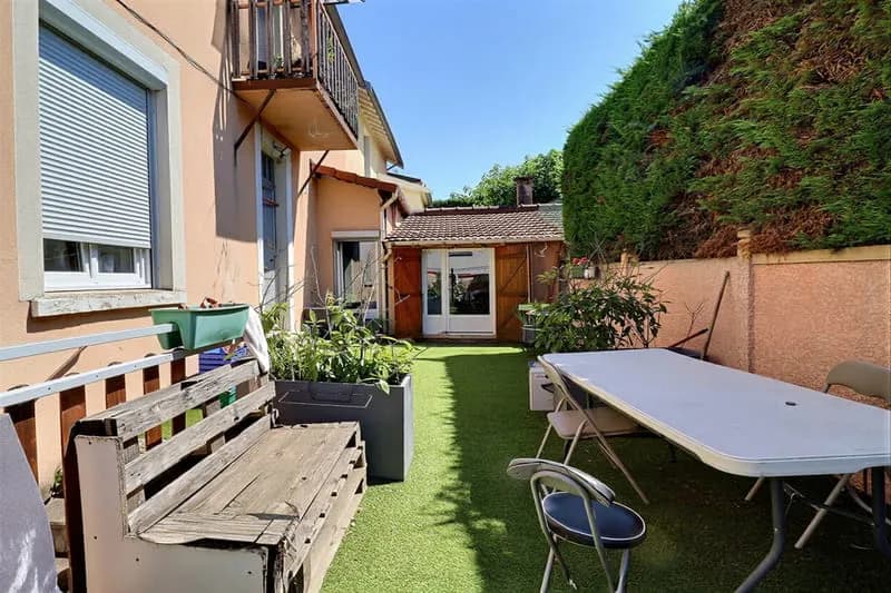 SPÉCIAL INVESTISSEUR Immeuble de Rapport Clé en Main à Oul - Photo 1