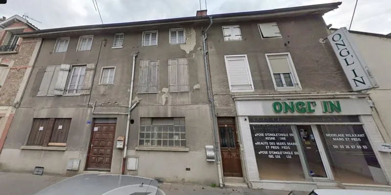 A SAISIR Ensemble immobilier CHALONS EN CHAMPAGNE - Photo 1