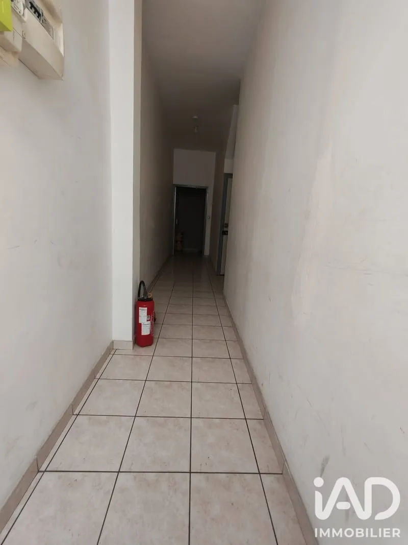 Bâtiment 142 m² - Photo 1