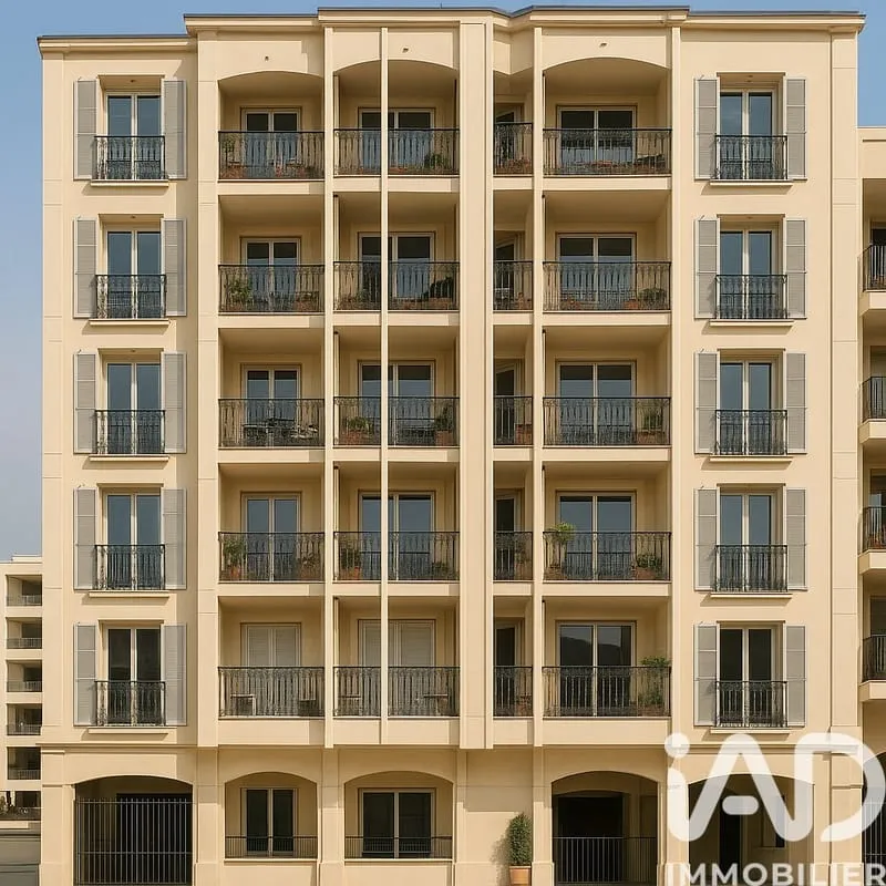 Immeuble de rapport 1900 m² - Photo 1