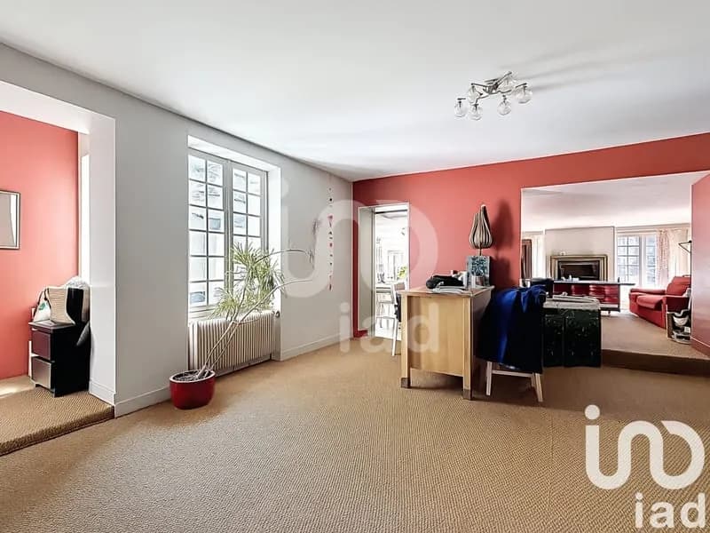 Vente Immeuble 8 pièces - Photo 1