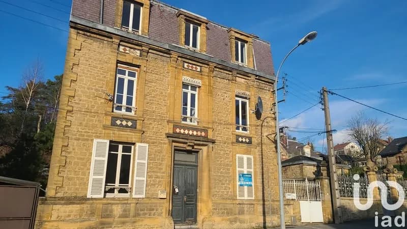 Immeuble de rapport 260 m² - Photo 1