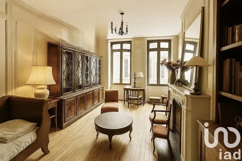 Vente Maison de ville 5 pièces - Photo 1