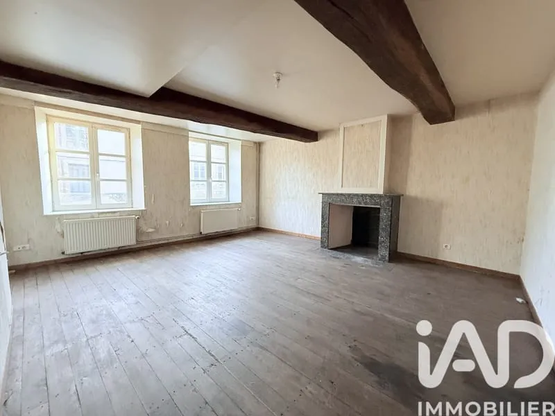 Immeuble de rapport 1 pièce 500 m² - Photo 1