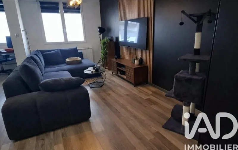 Immeuble de rapport 3 pièces 158 m² - Photo 1