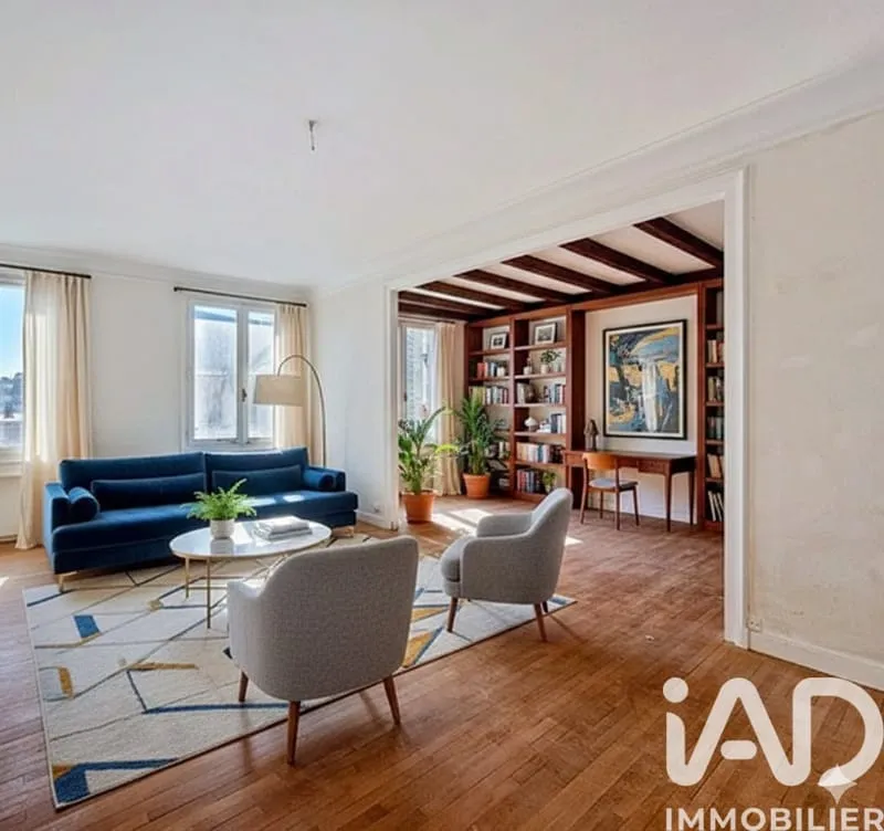 Bâtiment 330 m² - Photo 1