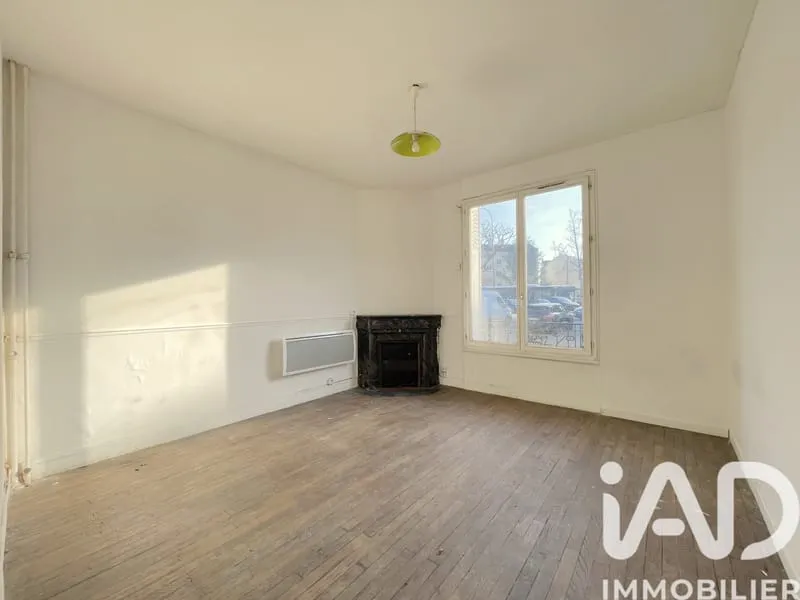 Vente Immeuble 4 pièces - Photo 1