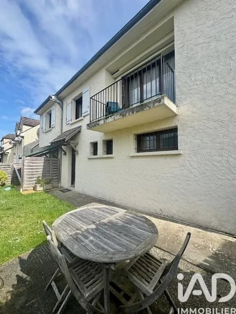 Bâtiment 205 m² - Photo 1