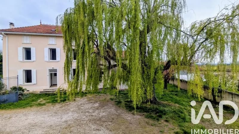Vente Domaine 8 pièces - Photo 1