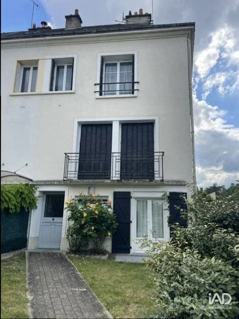 Vente Immeuble 5 pièces - Photo 1