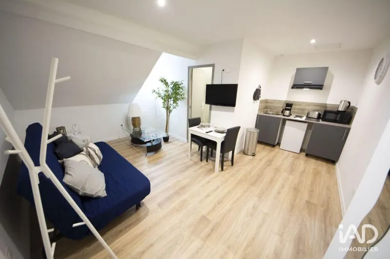 Vente Maison/villa 7 pièces - Photo 1