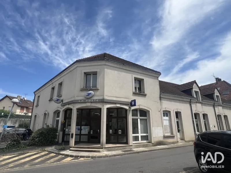 Vente Immeuble 5 pièces - Photo 1