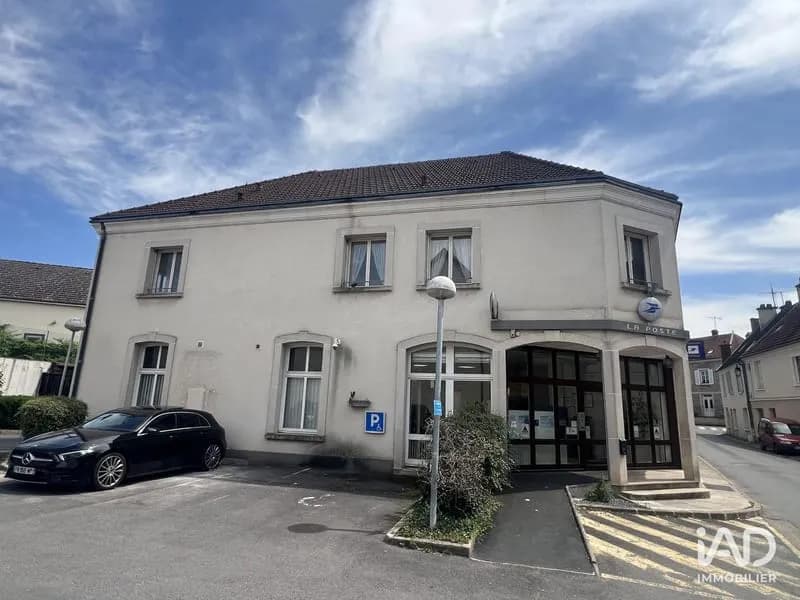 Vente Immeuble 9 pièces - Photo 1