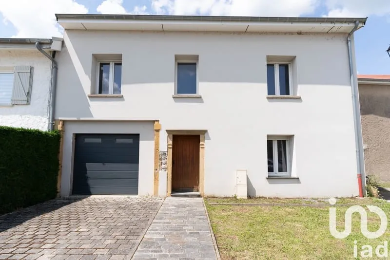 Bâtiment 217 m² - Photo 1