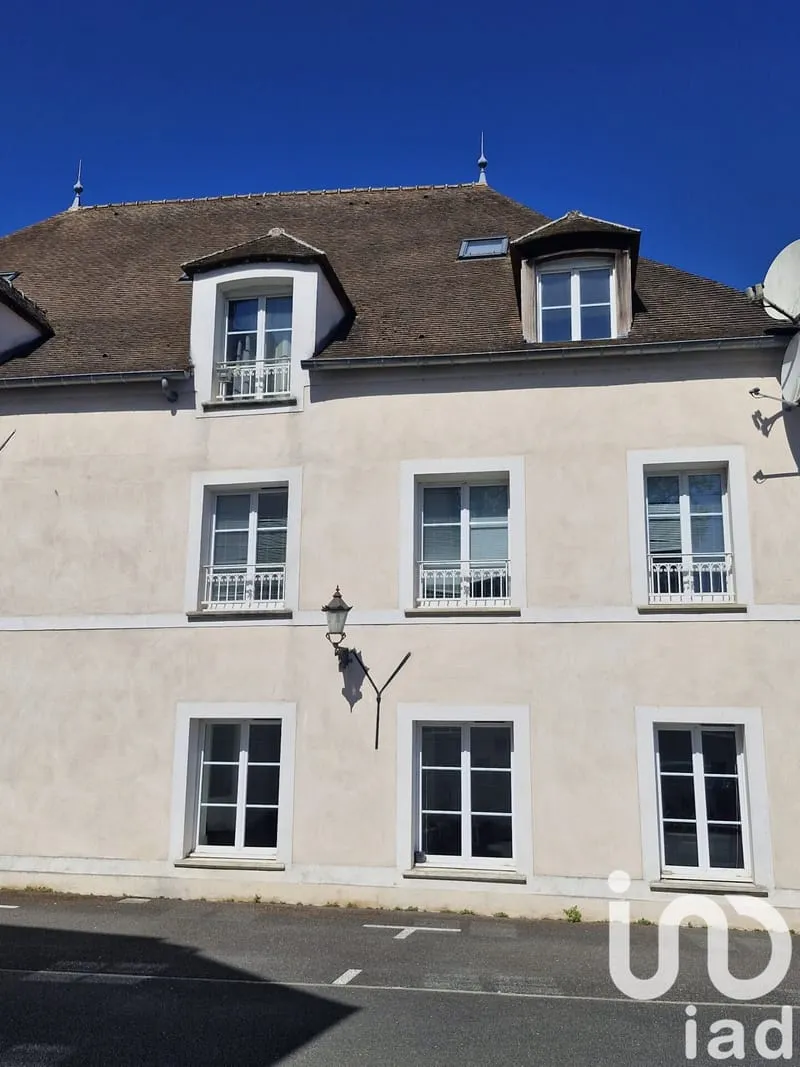 Bâtiment 1135 m² - Photo 1