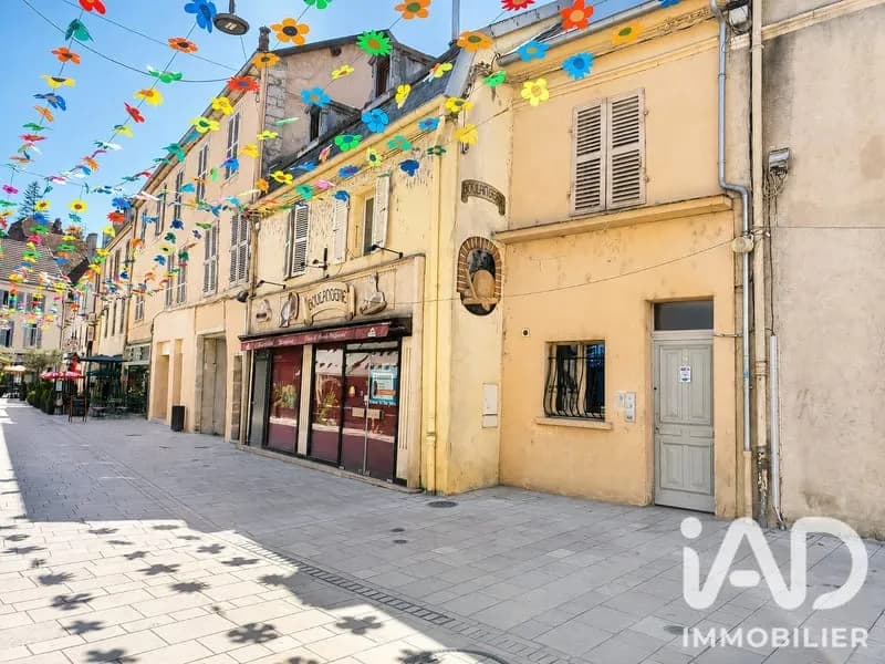 Immeuble de rapport 14 pièces 365 m² - Photo 1