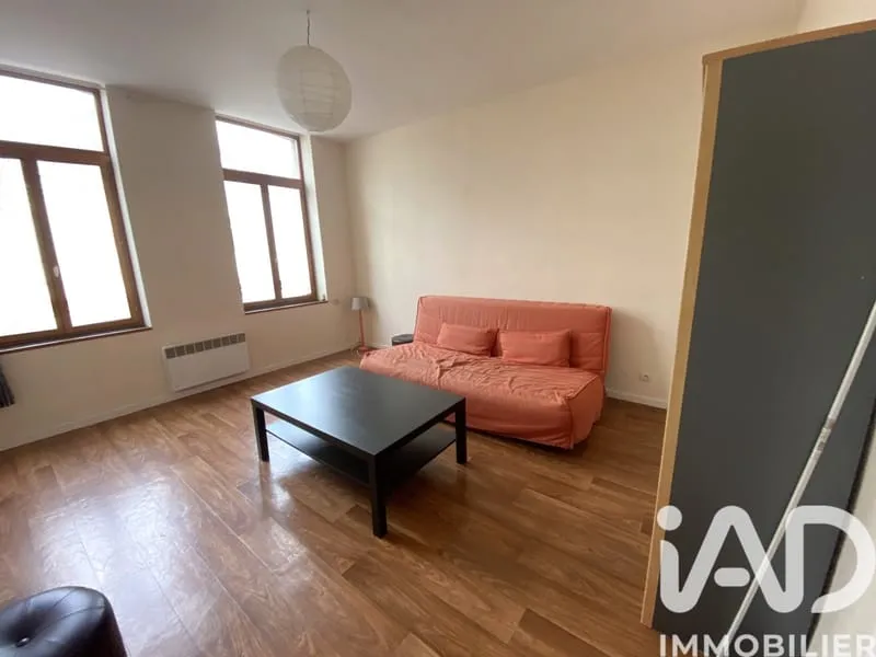 Immeuble de rapport 355 m² - Photo 1