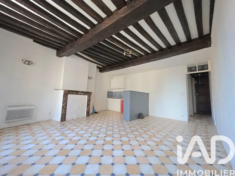 Immeuble de rapport 240 m² - Photo 1