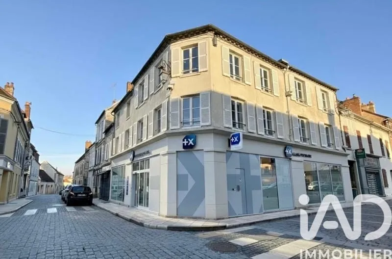 Immeuble de rapport 330 m² - Photo 1