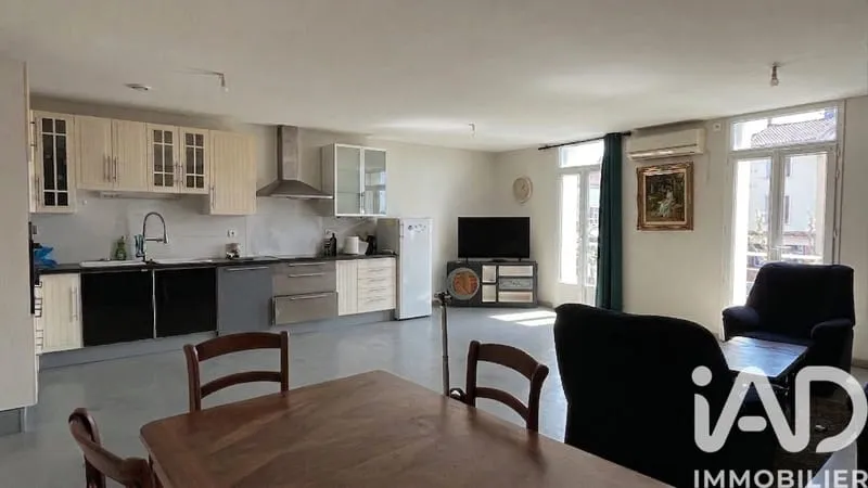 Bâtiment 4 pièces 190 m² - Photo 1