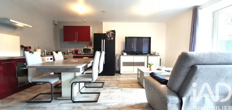 Vente Maison/villa 6 pièces - Photo 1