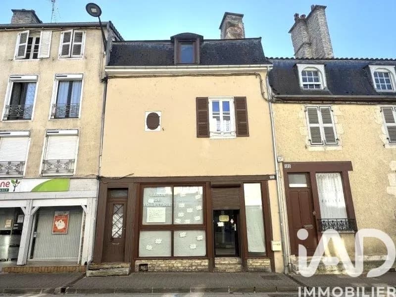Bâtiment 50 m² - Photo 1
