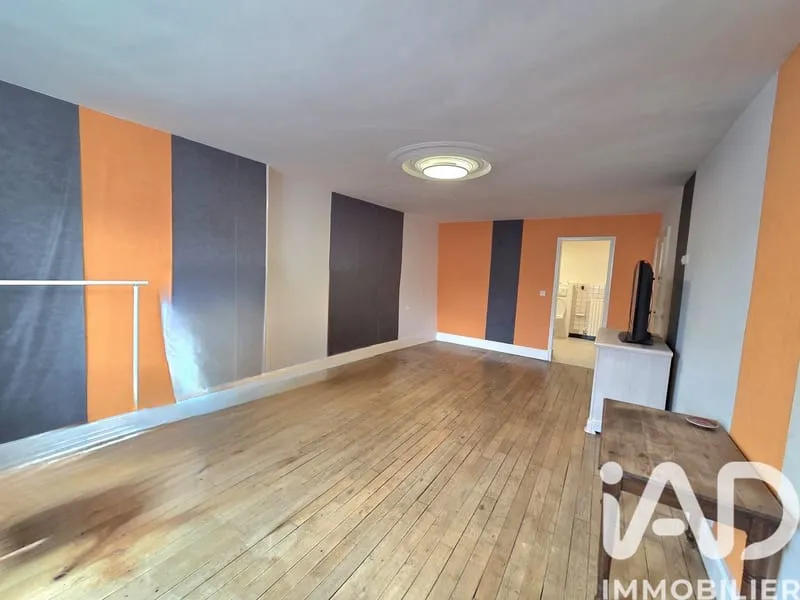 Immeuble de rapport 482 m² - Photo 1