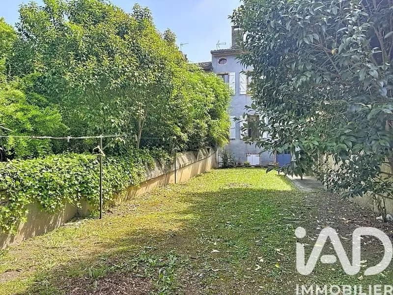 Bâtiment 2 pièces 153 m² - Photo 1