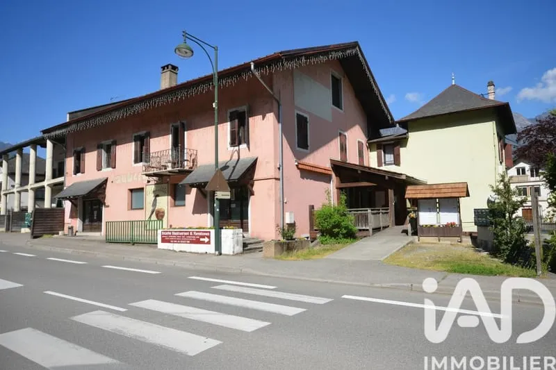 Immeuble de rapport 780 m² - Photo 1