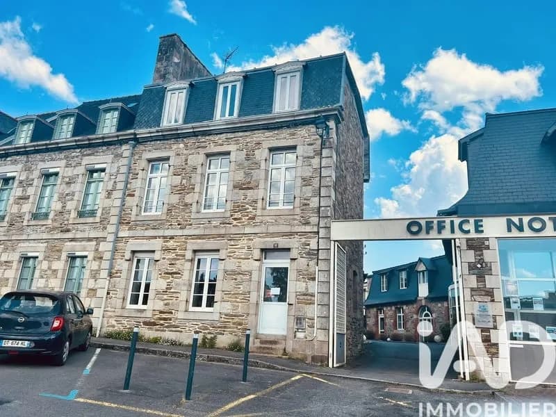 Immeuble de rapport 208 m² - Photo 1