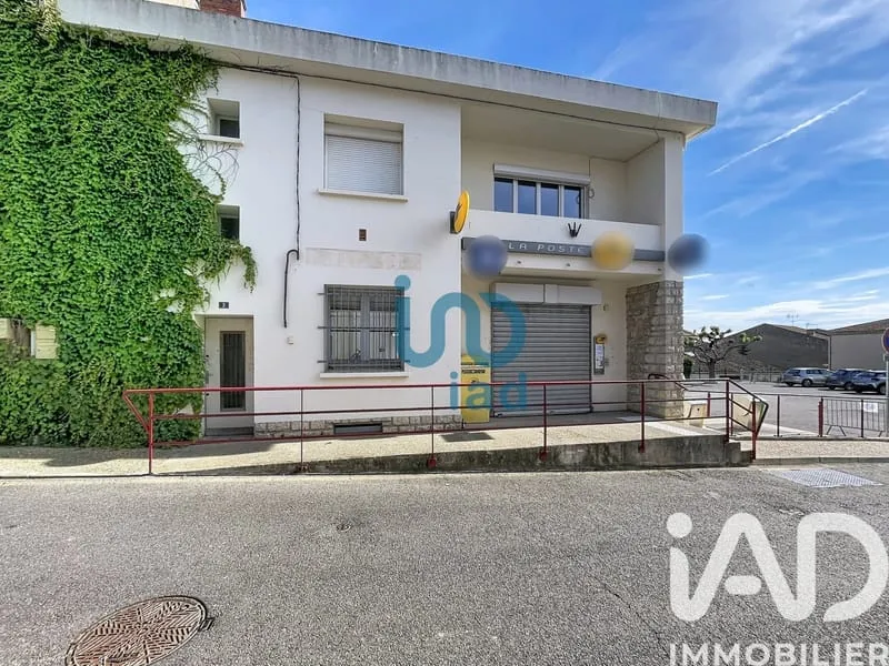 Immeuble de rapport 4 pièces 180 m² - Photo 1