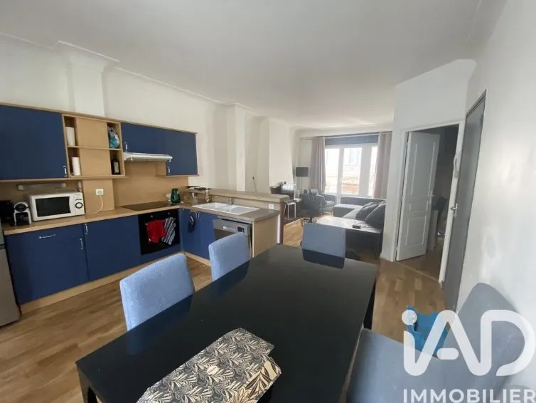 Immeuble de rapport 286 m² - Photo 1