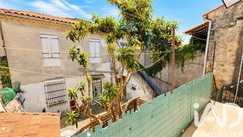 Immeuble de rapport 3 pièces 120 m² - Photo 1