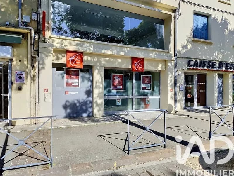 Immeuble de rapport 600 m² - Photo 1