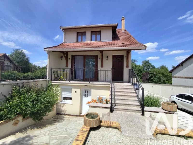 Immeuble de rapport 216 m² - Photo 1