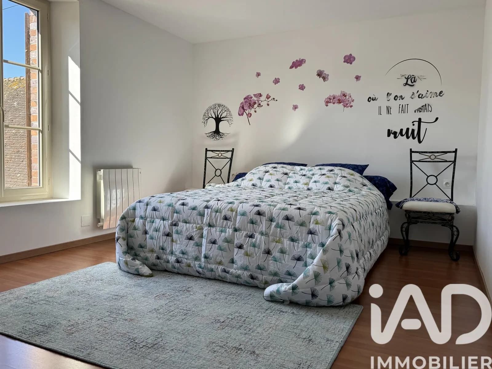 Bâtiment 57 m² - Photo 1