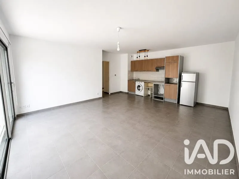 Vente Immeuble 3 pièces - Photo 1