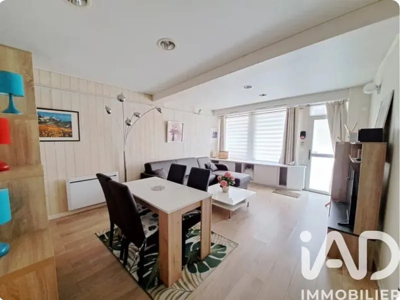 Bâtiment 173 m² - Photo 1