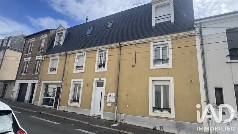 Immeuble de rapport 316 m² - Photo 1