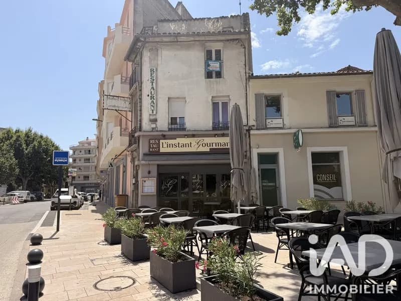 Immeuble de rapport 200 m² - Photo 1